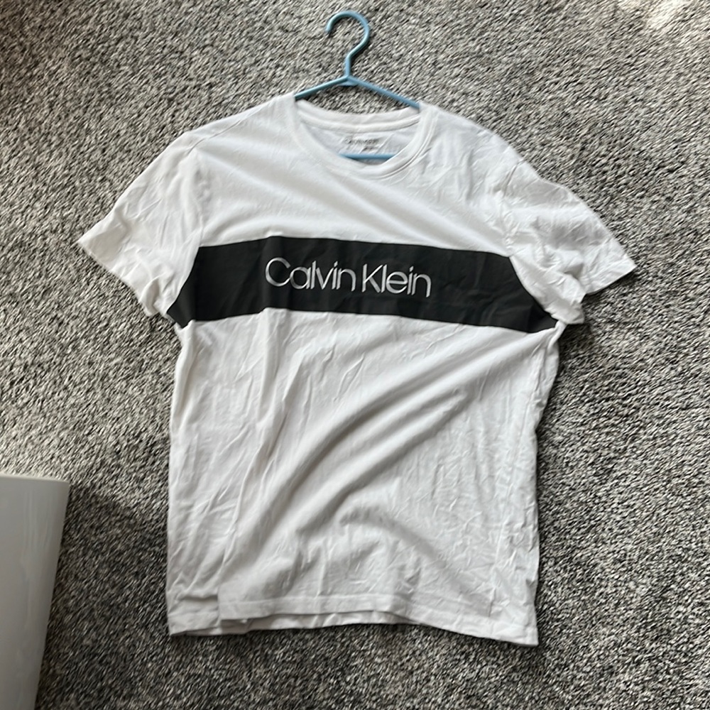 Calvin Klein shirt